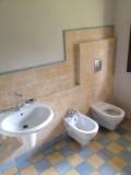 Santa Maria d'Alto Cielo Bed & Breakfast | Casale delle Rondini
