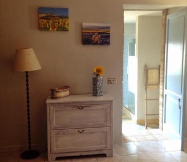 Santa Maria d'Alto Cielo Bed & Breakfast | Casale delle Rondini