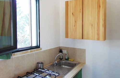 Diso House | Casale Eliados - (2)Bungalow with pool and common areas, nestled among olive trees!