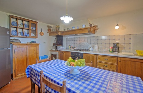Cortona Villa | Casale Girifalco - Country house with private pool