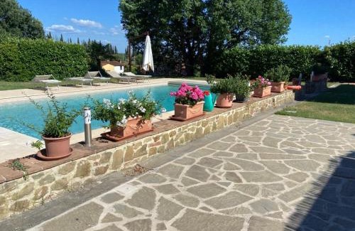 Ciggiano Villa | Casale Irina by VacaVilla