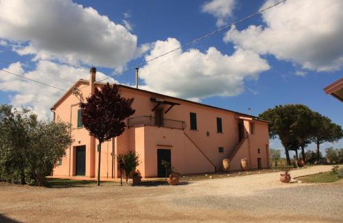 Orbetello House | Casale La Barca