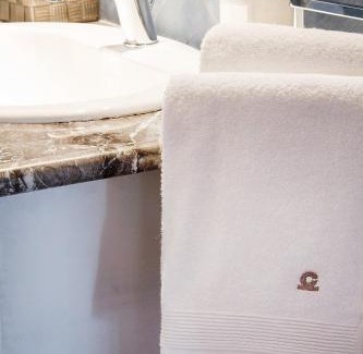 Scopello Hotel | Casale La Macina - Hotel, Scopello