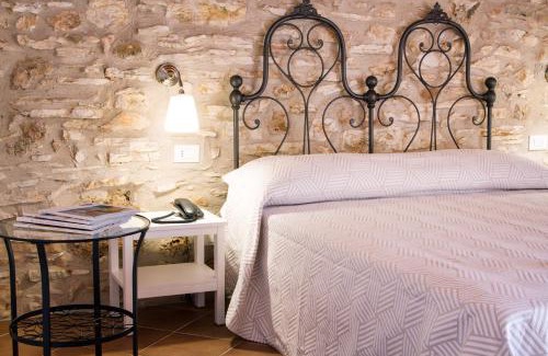 Scopello Hotel | Casale La Macina - Hotel, Scopello