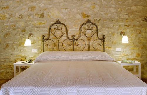 Scopello Hotel | Casale La Macina - Hotel, Scopello