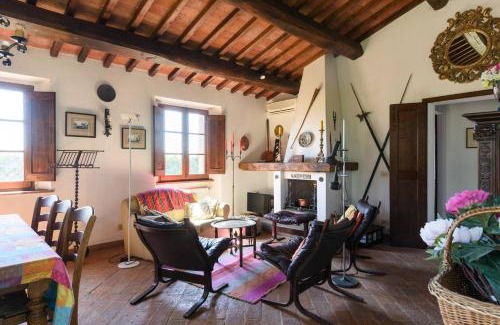 Cortona House | Casale Lombriciano