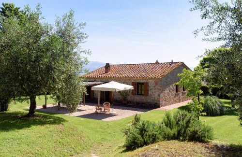 Cortona House | Casale Lombriciano