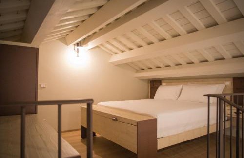 Nuova Cliternia Resort | Casale Madonna Grande Wine Resort
