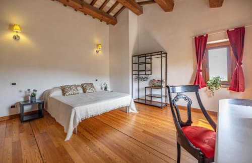 Montefiore Conca Villa | Casale Mauri Vista Mare