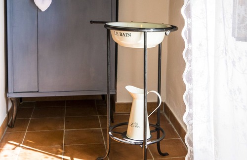 Manciano House | Casale Montecavallo- Saturnia