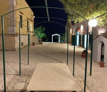 Corato House | Casale Montereale