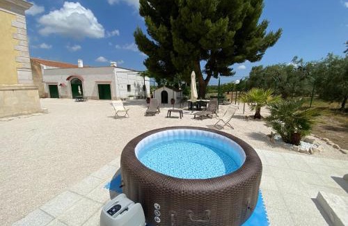 Corato House | Casale Montereale