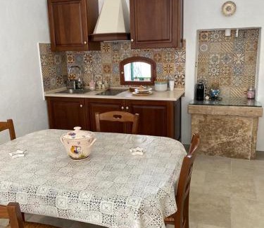 Corato House | Casale Montereale