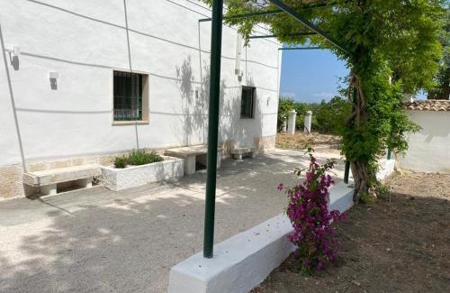 Corato House | Casale Montereale