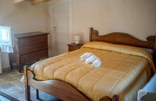Spigno Saturnia Apartment | Casale nel Verde con Piscina e Vista