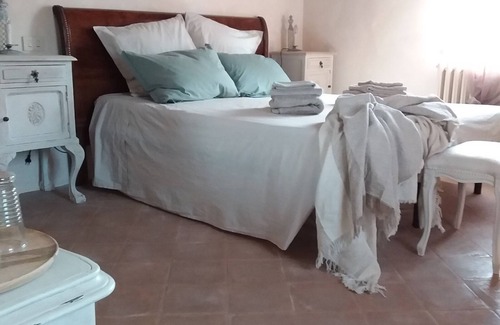 Doglio Bed & Breakfast | Casale Ormano