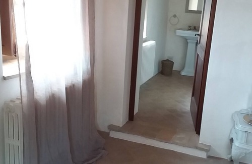 Doglio Bed & Breakfast | Casale Ormano