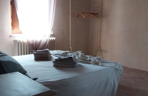 Doglio Bed & Breakfast | Casale Ormano