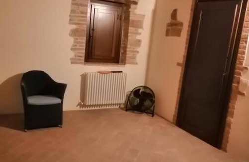 Castiglione della Valle House | Casale per vacanze I Due Archi