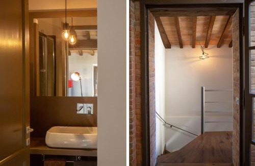 San Casciano dei Bagni Villa | Casale Rosita by Great Stays