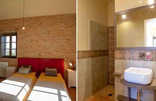 San Casciano dei Bagni Villa | Casale Rosita by Great Stays