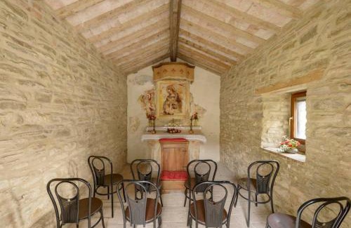 Gubbio Apartment | Casale San Michèle
