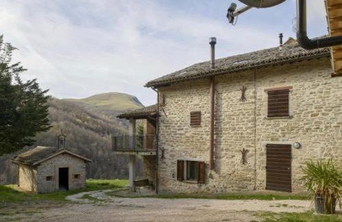 Gubbio Apartment | Casale San Michèle