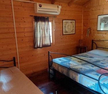 Capranica Bed & Breakfast | Casale Sant'Elia