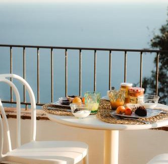 San Mauro Cilento House | Casale Santa Rosalia Charme Villas and Rooms