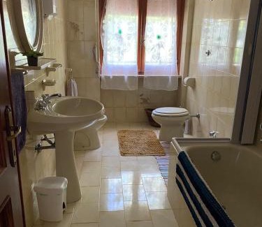 Vinchiaturo Bed & Breakfast | Casale Vista Mutria