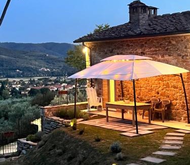 Castiglion Fiorentino House | Casale21