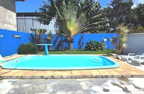 Sao Jose House | CasaLegal