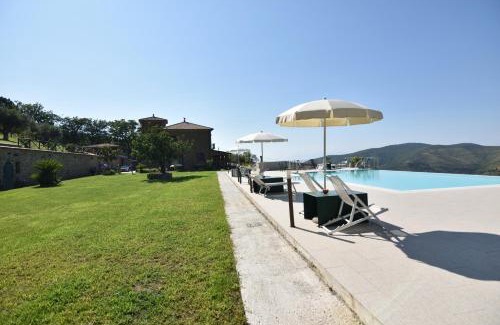 Castellabate Apartment | Casalesanpietro