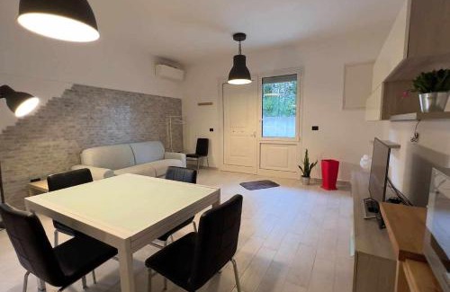 Santa Croce sull'Arno House | CasaLina Appartamento