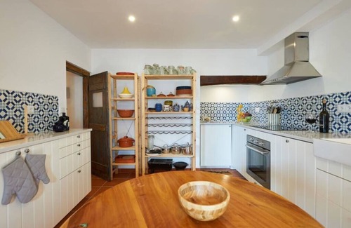 Azoia Cottage | Casalinho Macieira/Sintra by Portugal Portfolio