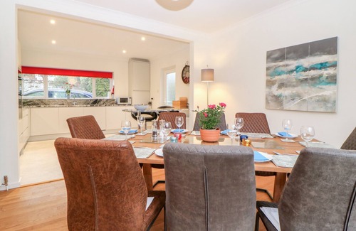 Exmouth Cottage | CASALMARE, family friendly, character holiday cottage in Exmouth