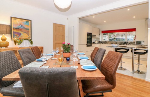 Exmouth Cottage | CASALMARE, family friendly, character holiday cottage in Exmouth