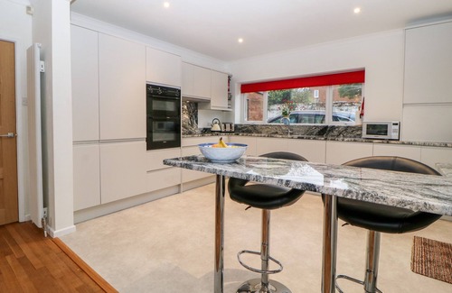 Exmouth Cottage | CASALMARE, family friendly, character holiday cottage in Exmouth