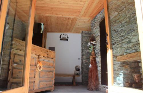 Prali Bed & Breakfast | CasAlpAca B&B con sauna a Prali