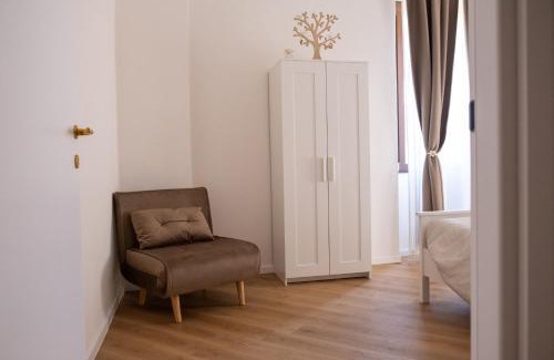 Sulmona Apartment | Casamè Apartment Sulmona - a due passi da centro, free bike park