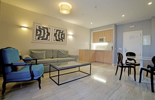 La Capellania Apartment | Casamaïa Premium Apartments with Spa