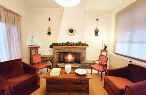 Drama Villa | CasaMamma