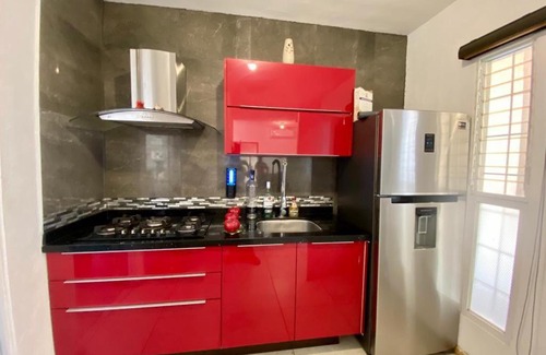 Manzanillo Apartment | Casamar