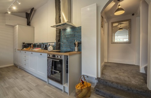 Wells-next-the-Sea Apartment | Casamaria, Wells-next-the-Sea