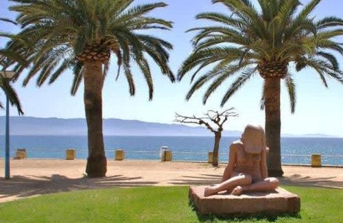Ajaccio Apartment | Casamea - Escapade en bord de mer, Accès plage