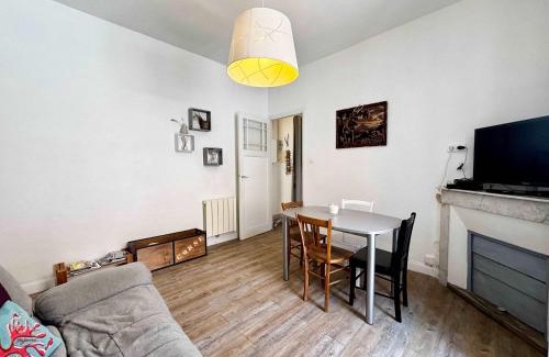 Ajaccio Apartment | Casamea - Escapade en bord de mer, Accès plage