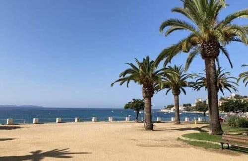 Ajaccio Apartment | Casamea - Escapade en bord de mer, Accès plage