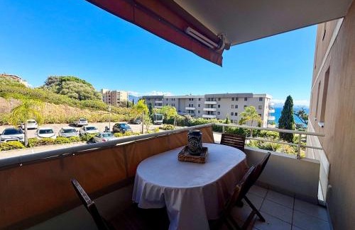 La Celle-sous-Gouzon Apartment | Casamea - Famille, Terrasse, Sanguinaires, Clim