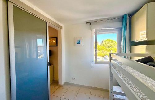 La Celle-sous-Gouzon Apartment | Casamea - Famille, Terrasse, Sanguinaires, Clim