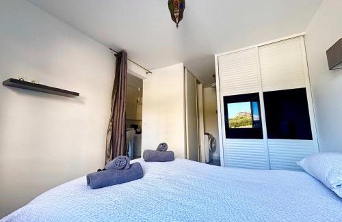 La Celle-sous-Gouzon Apartment | Casamea - Famille, Terrasse, Sanguinaires, Clim